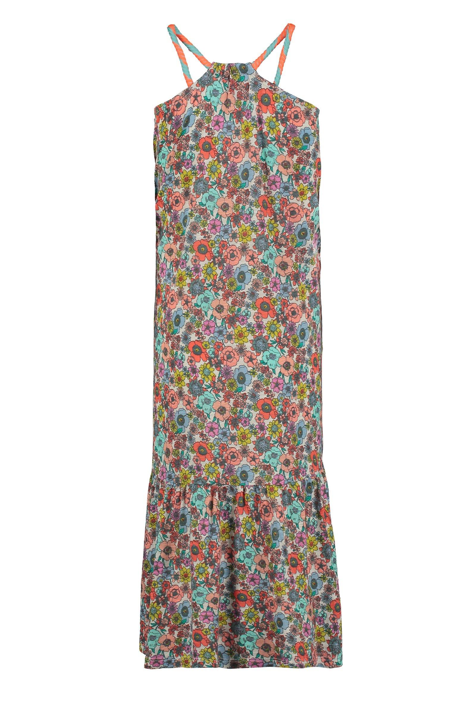 CKS Kids - EDITA - long dress - multicolor