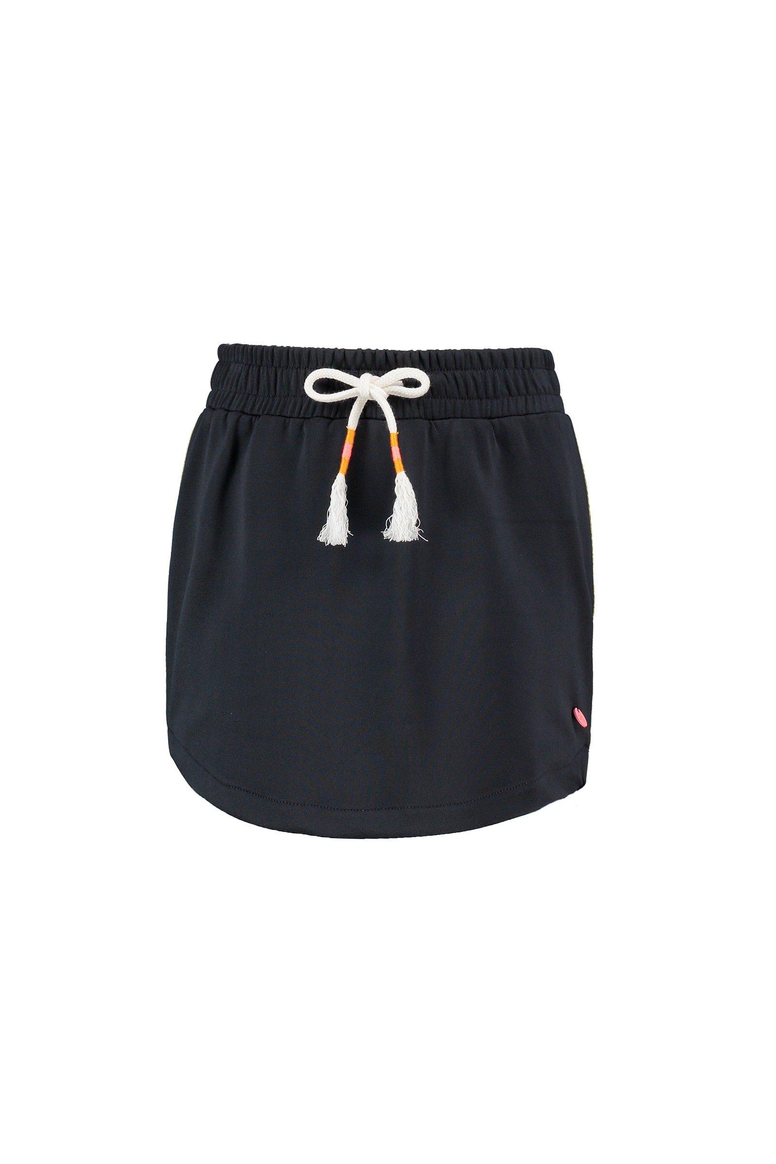 CKS Kids - IRIS - Rock Kurz - Grau