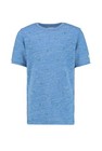 CKS Kids - YERICK - t-shirt à manches courtes - bleu
