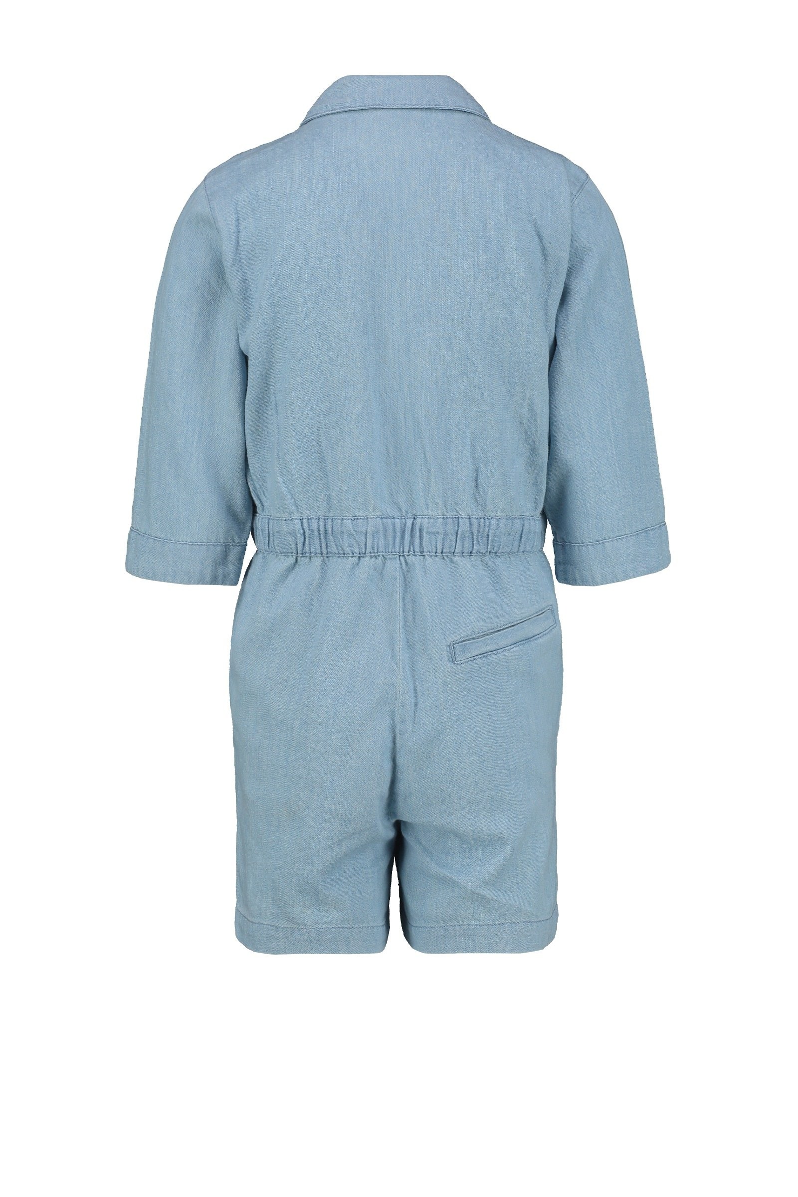 CKS Kids - ILONKA - long jumpsuit - light blue