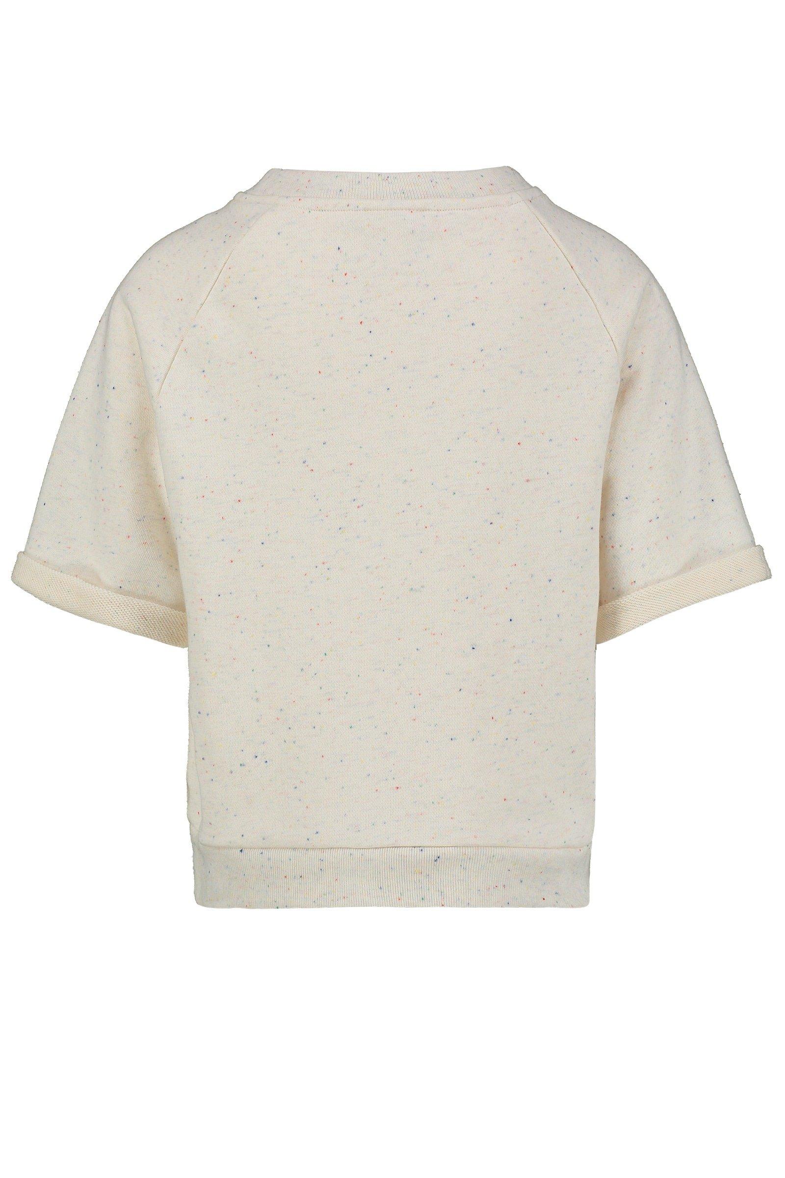 CKS Kids - EBRU - sweater - white