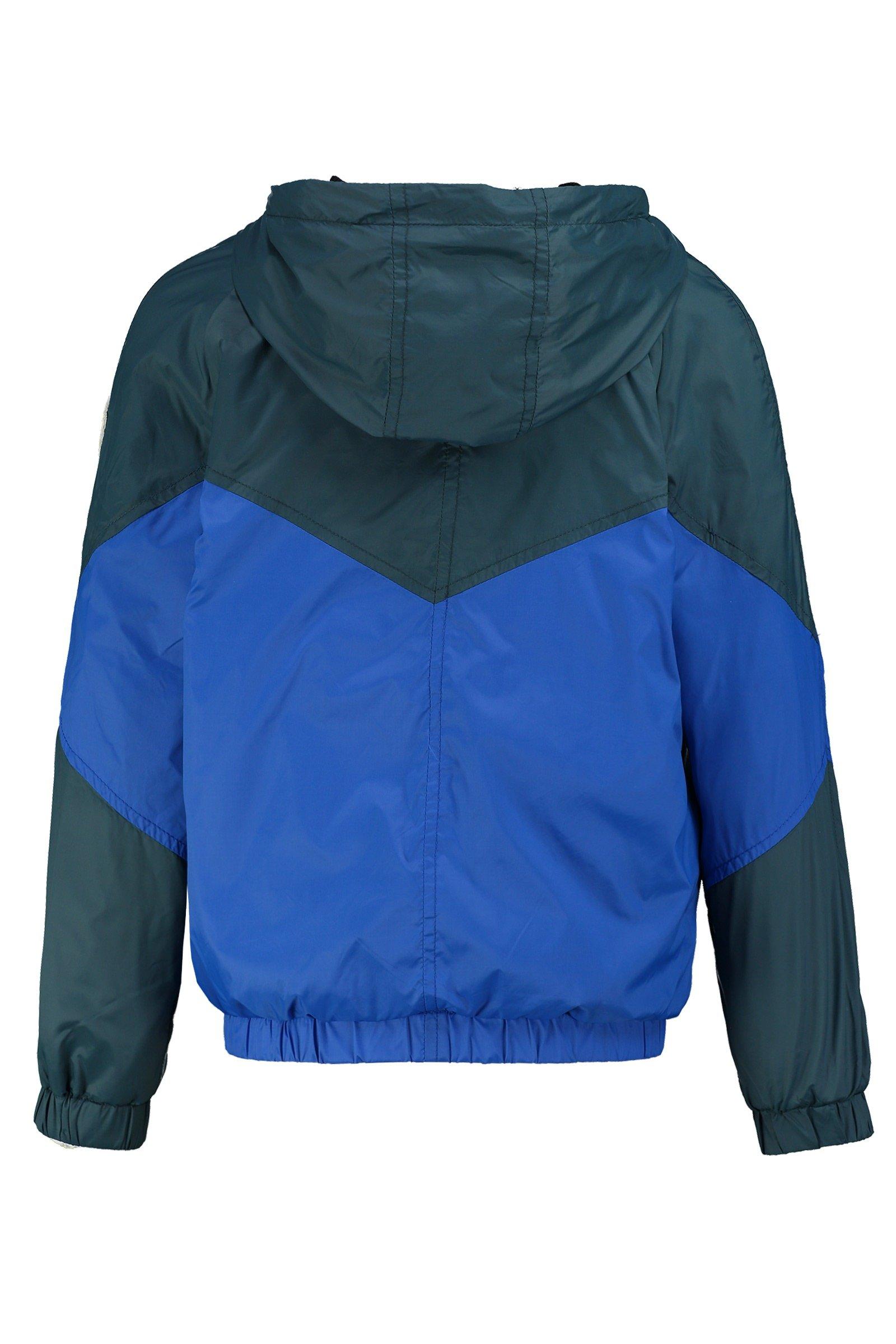 CKS Kids - BRISBANE - Regenmantel Kurz - Mehrfarbig