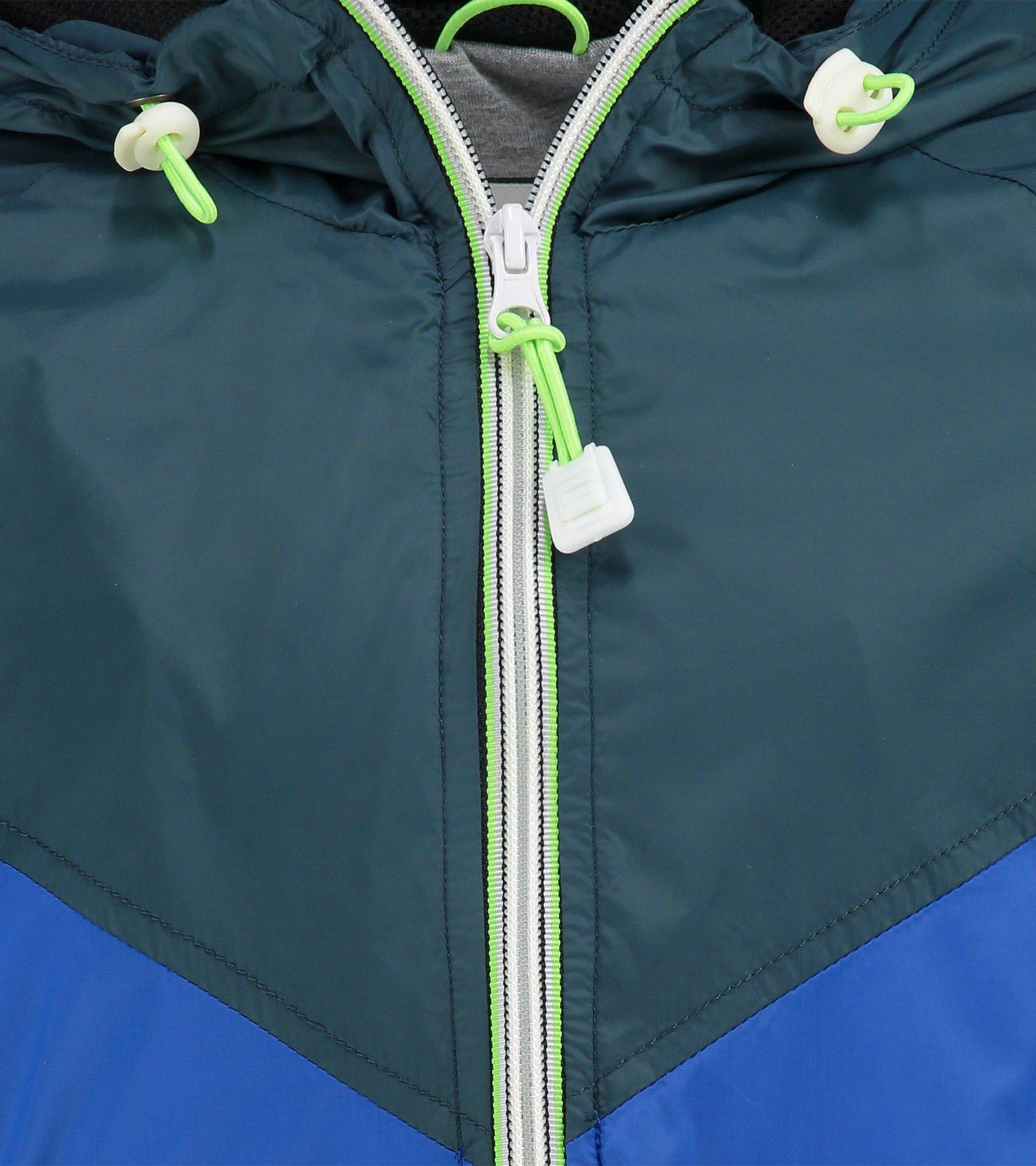 CKS Kids - BRISBANE - raincoat short - multicolor