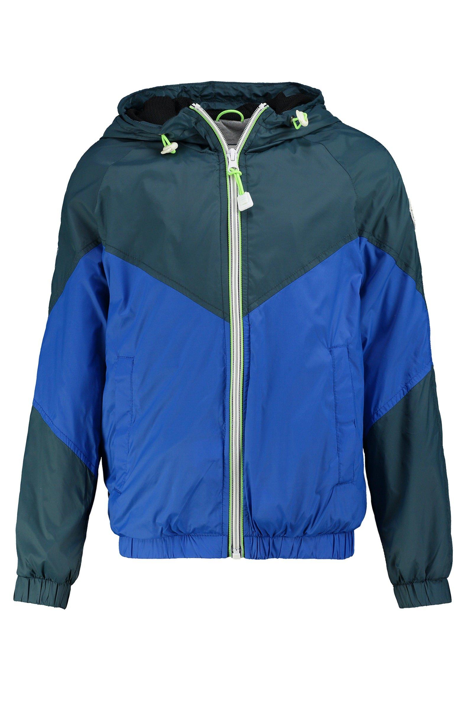 CKS Kids - BRISBANE - imperméable court - multicolore