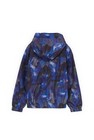 CKS Kids - BRUNNER - raincoat short - blue