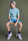 CKS Kids - BELIAS - shirt short sleeves - multicolor