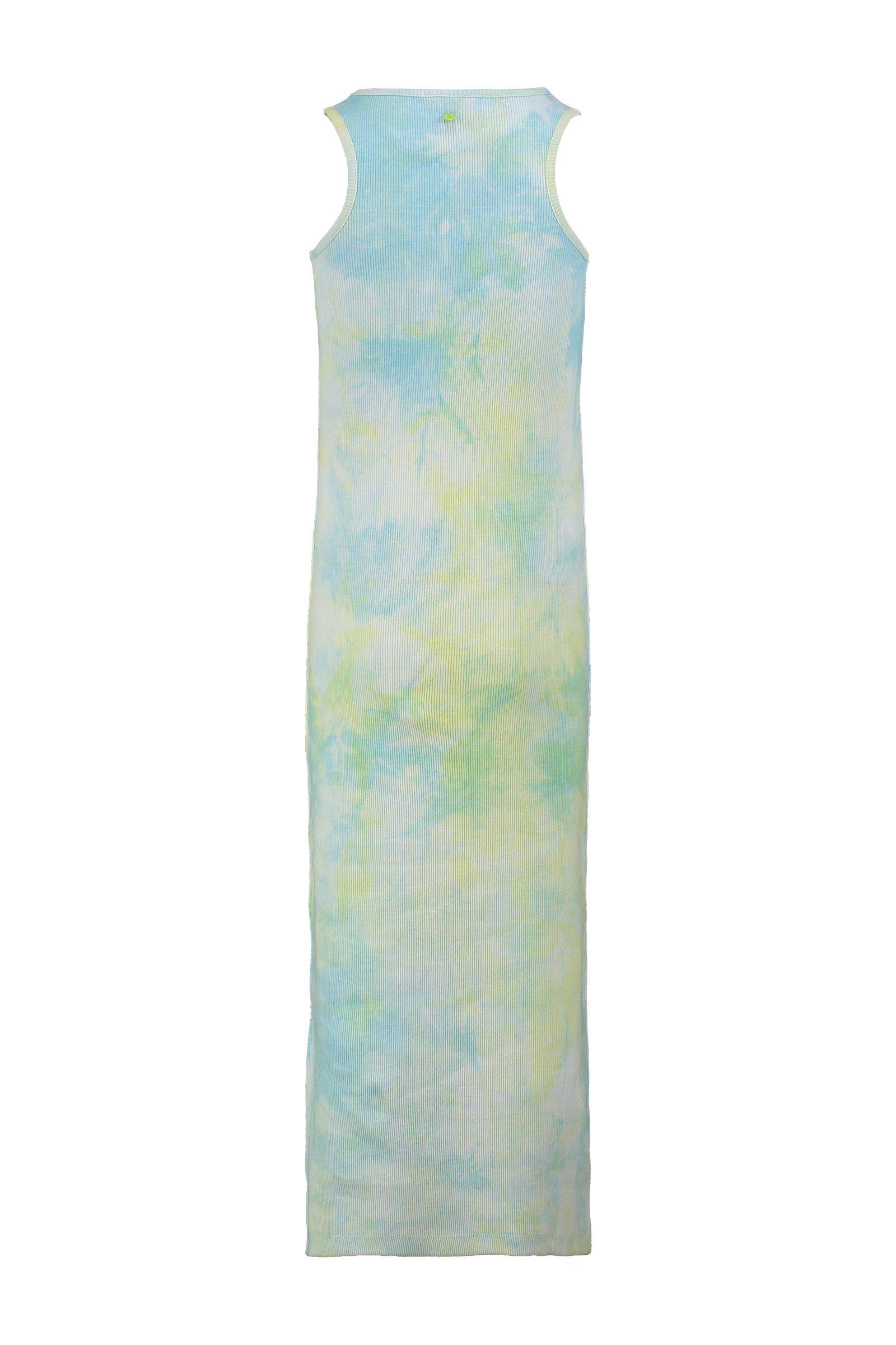 CKS Kids - EARIE - long dress - multicolor