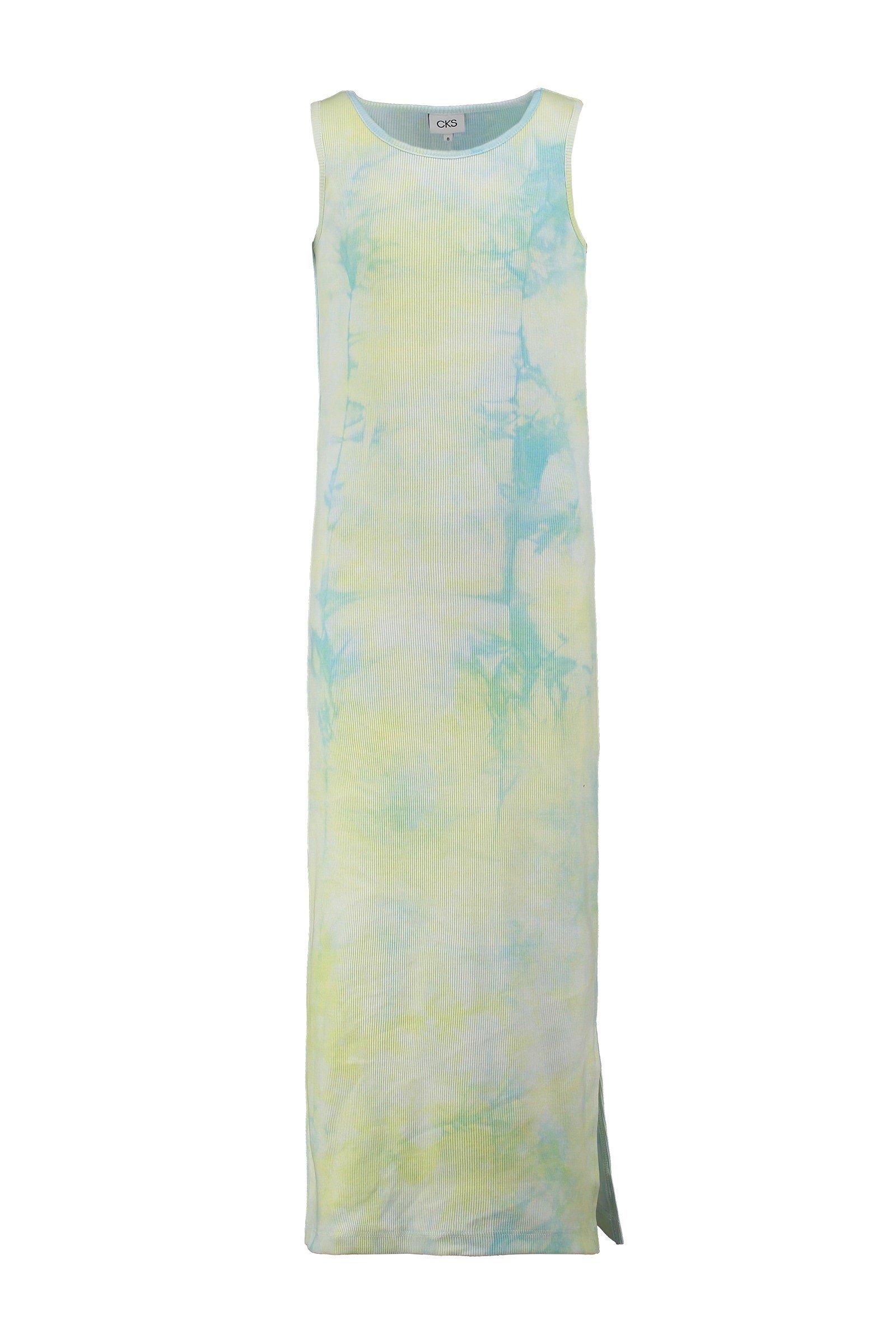 CKS Kids - EARIE - robe longue - multicolore