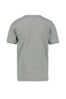 CKS Kids - YERBERT - t-shirt à manches courtes - gris