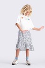 CKS Kids - IONE - long skirt - multicolor