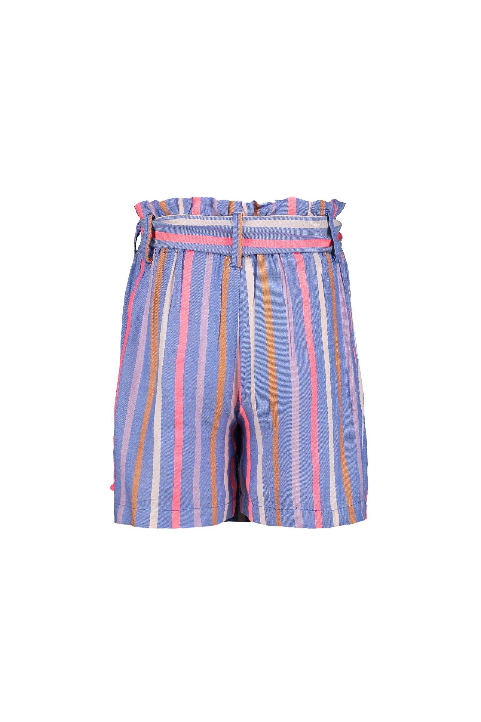 CKS Kids - ISABIS - short - blauw