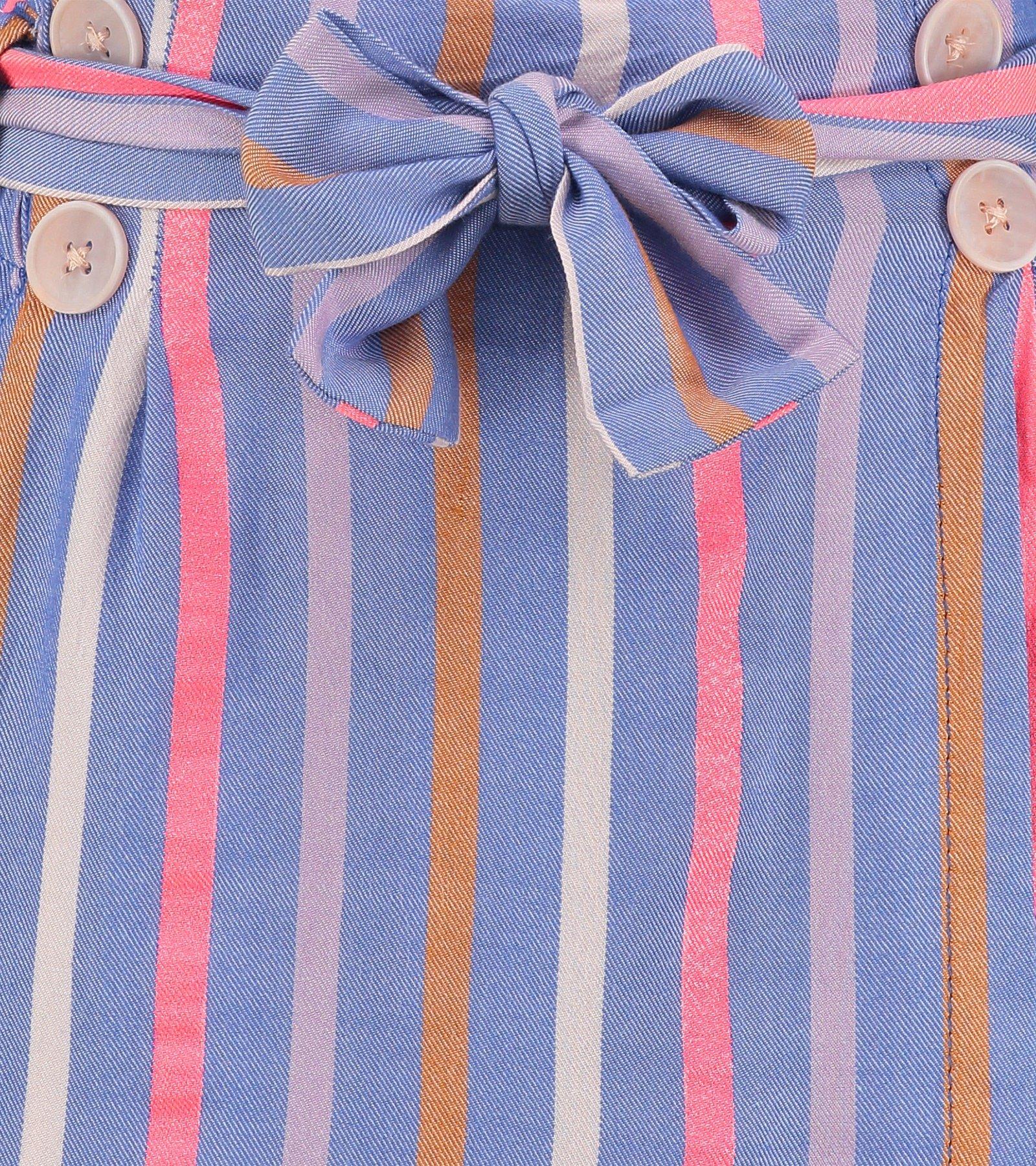 CKS Kids - ISABIS - short - blauw