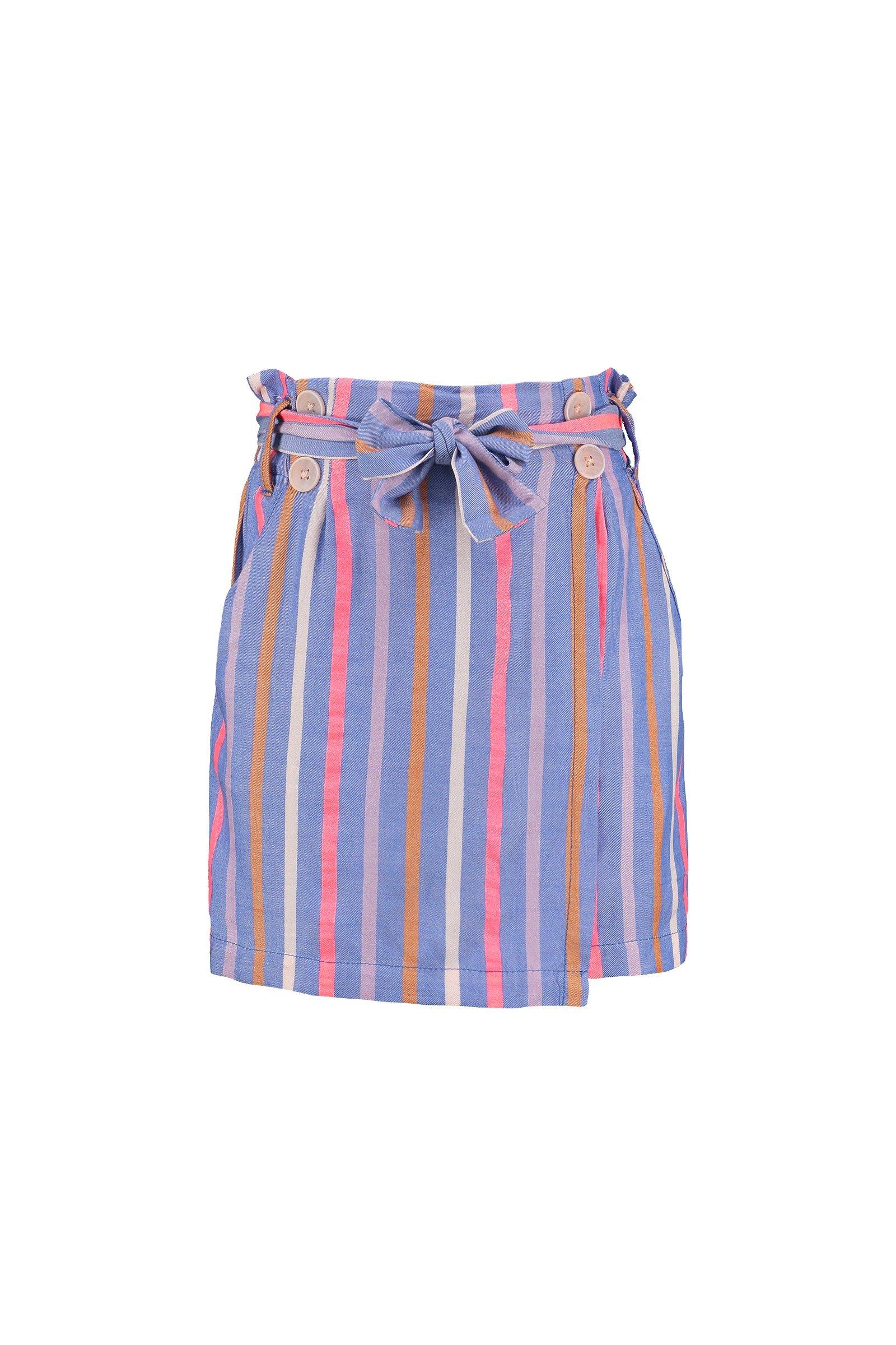 CKS Kids - ISABIS - short - blauw