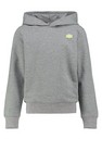 CKS Kids - BASEPPAS - hoodie - grey