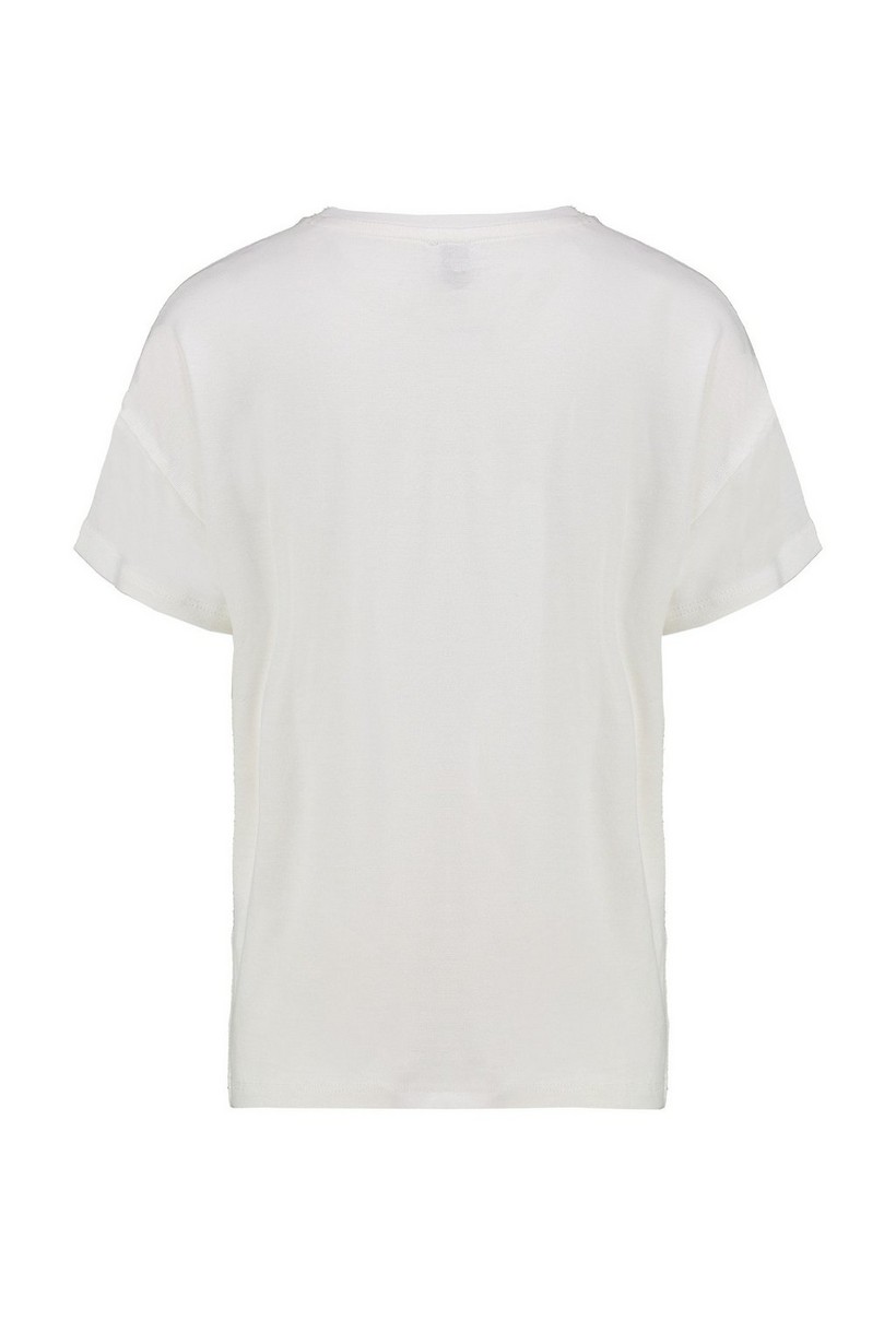 CKS Kids - INNERA - t-shirt à manches courtes - blanc