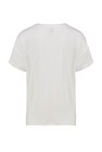 CKS Kids - INNERA - t-shirt short sleeves - white
