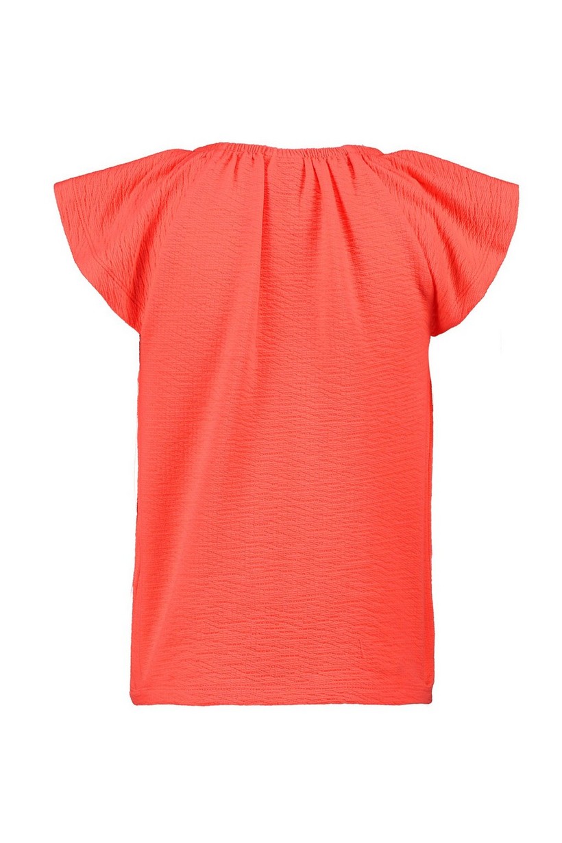 CKS Kids - INORA - t-shirt short sleeves - pink