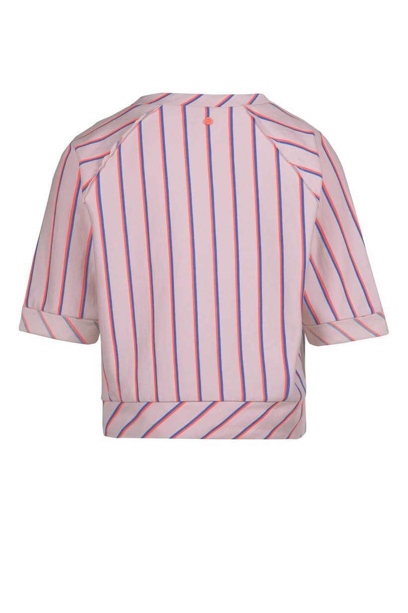CKS Kids - IRELYN - sweater - roze