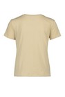 CKS Dames - PHILINE - t-shirt à manches courtes - beige clair