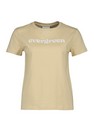 CKS Dames - PHILINE - t-shirt short sleeves - light beige