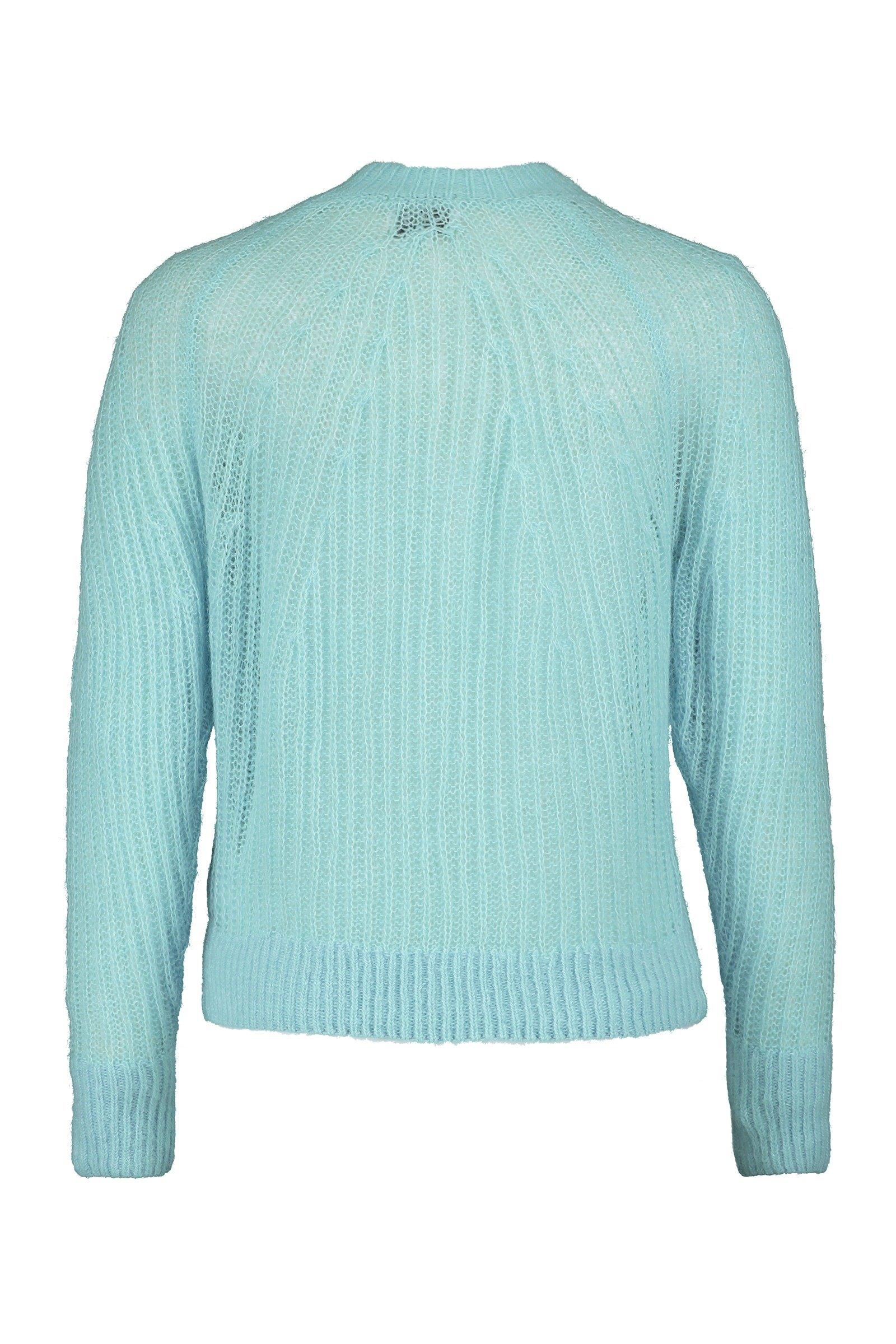 CKS Dames - TANYA - trui - blauw