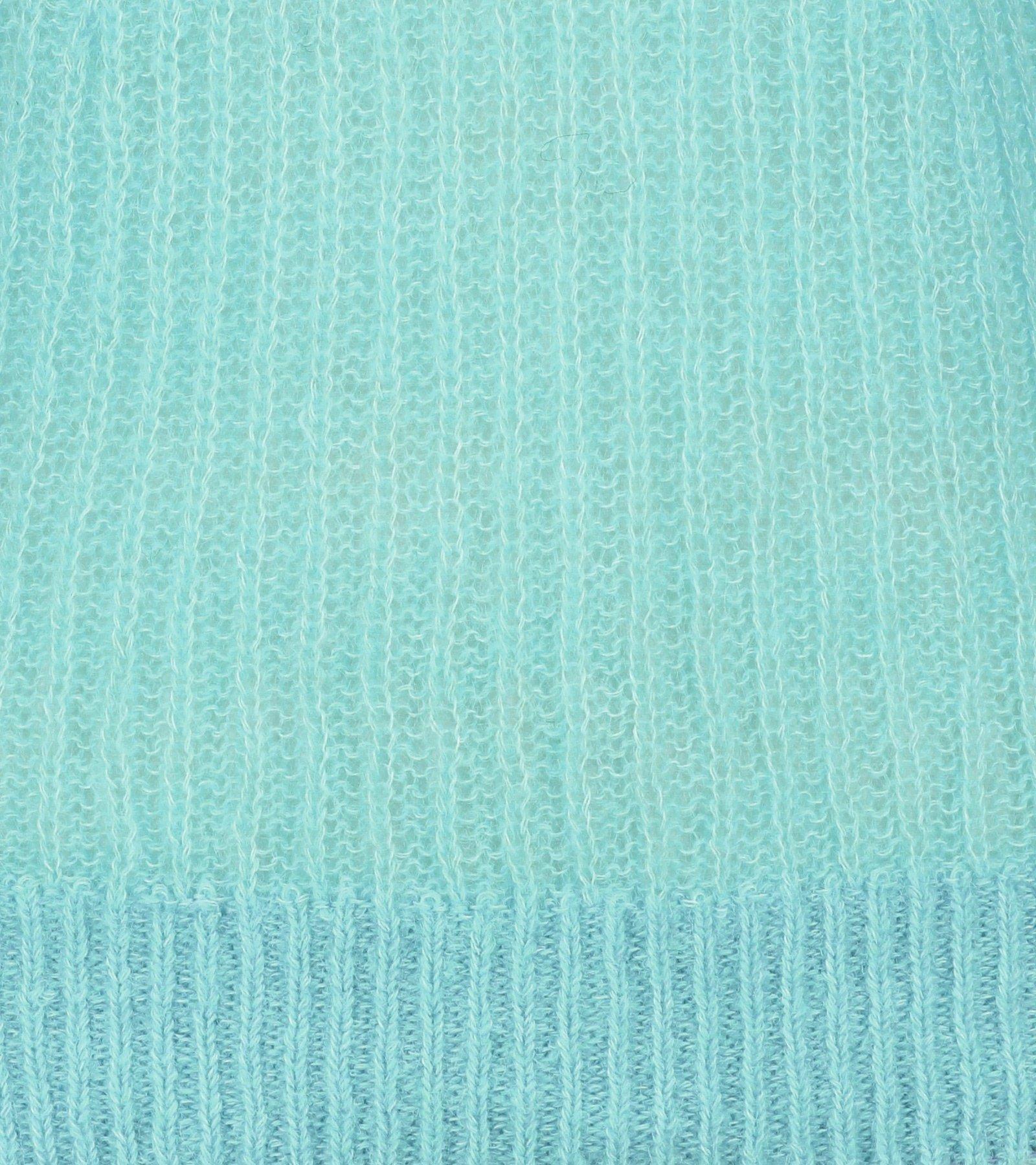 CKS Dames - TANYA - pullover - bleu