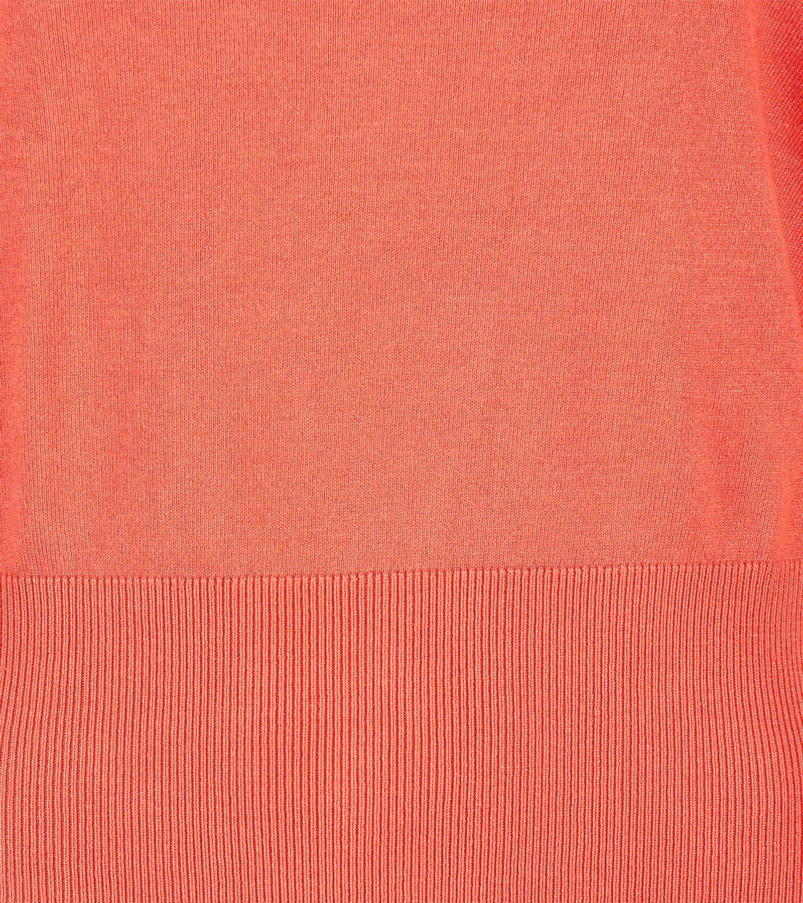CKS Dames - TARIA - pullover - orange