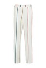 CKS Dames - LILIANA - long trouser - white