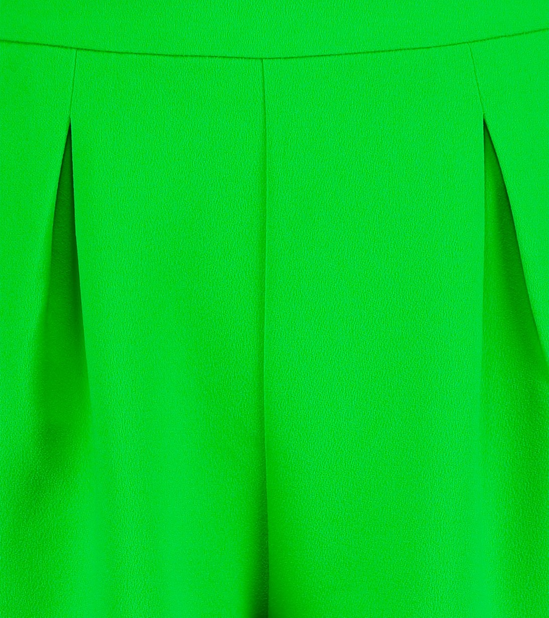 CKS Dames - PIPPAI - short - green
