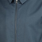 CKS - NAJIBA - korte casual jas - blauw