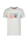 CKS - NAOS - T-Shirt Kurzarm - Weiß