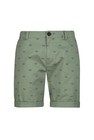 CKS - NORBY - short - green