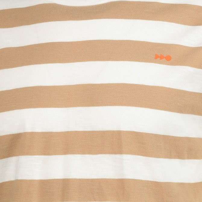 CKS hommes - NEELABI - t-shirt à manches courtes - blanc