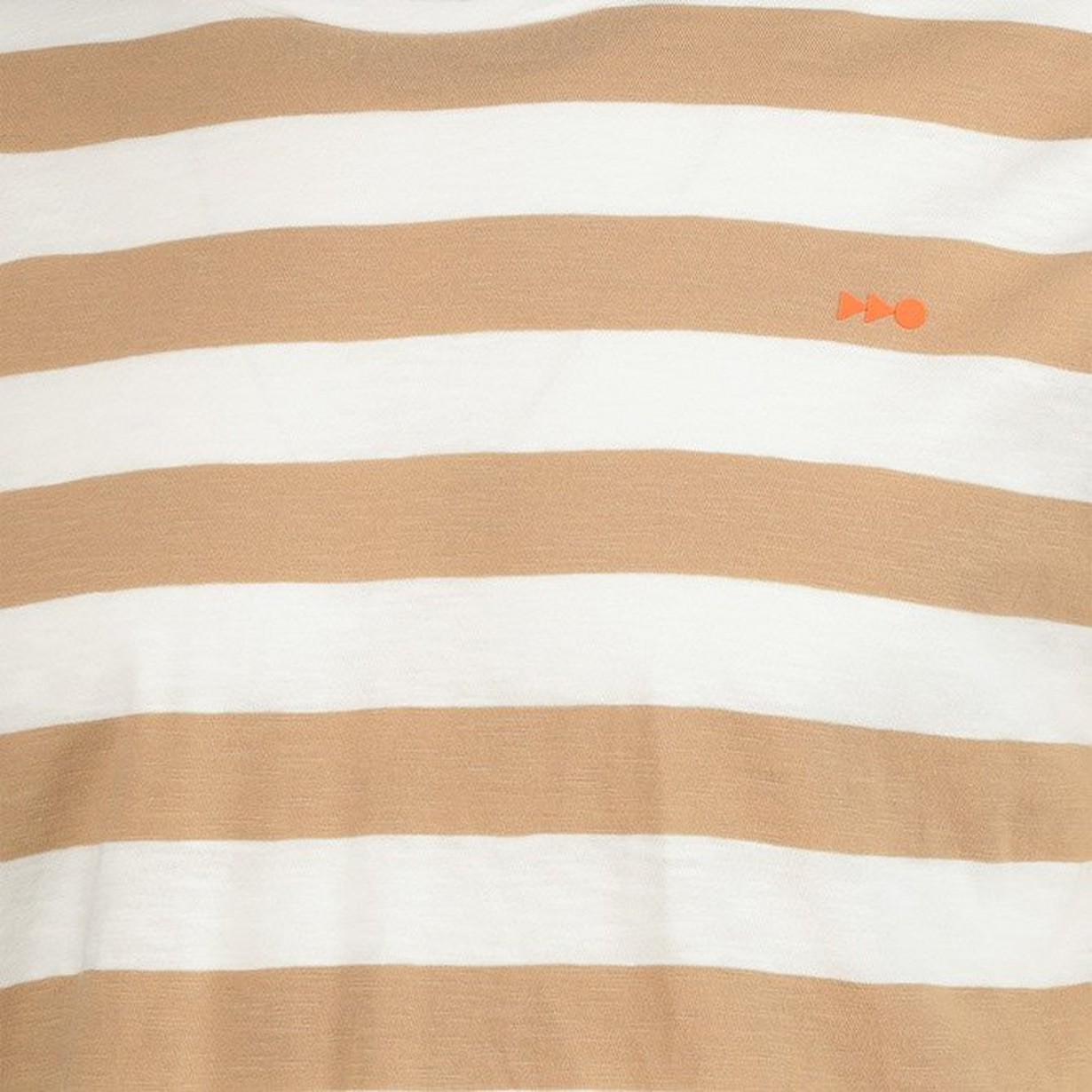 CKS - NEELABI - T-Shirt Kurzarm - Weiß