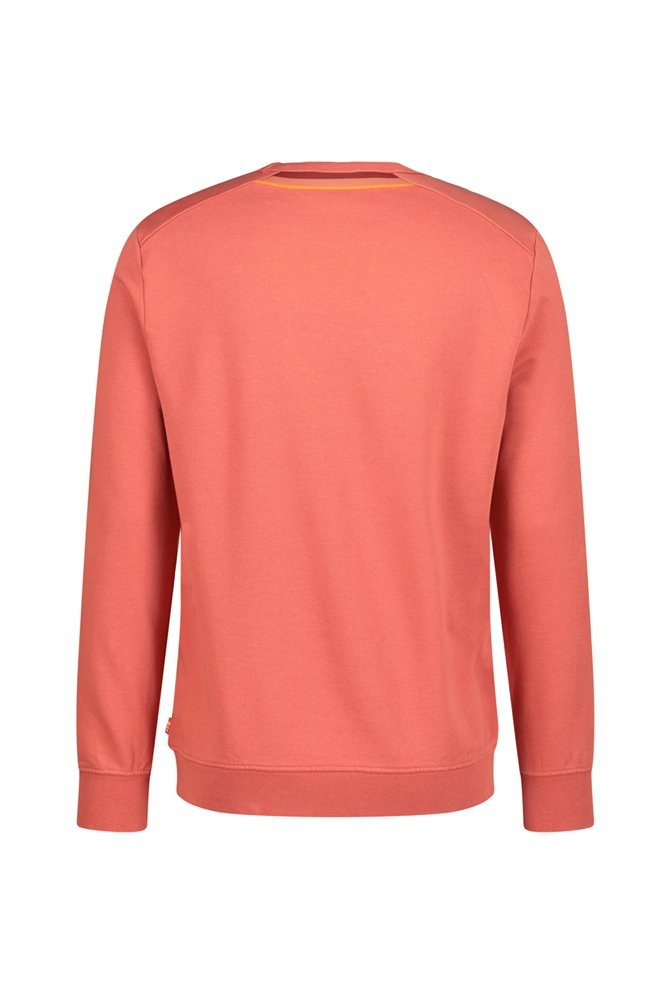 CKS hommes - NEZIRA - sweatshirt - orange