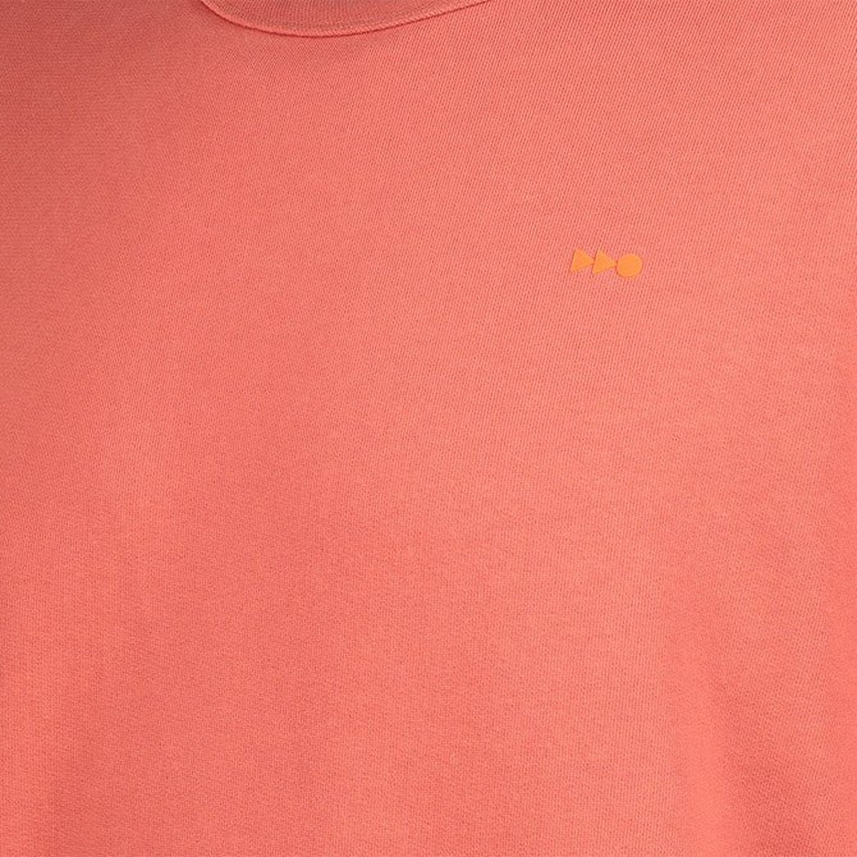 CKS - NEZIRA - sweater - oranje