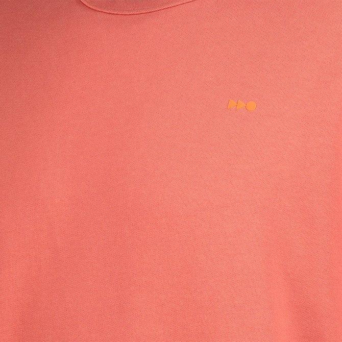 CKS - NEZIRA - sweater - orange