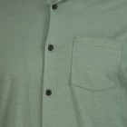 CKS - NESHUD - shirt lange mouwen - khaki