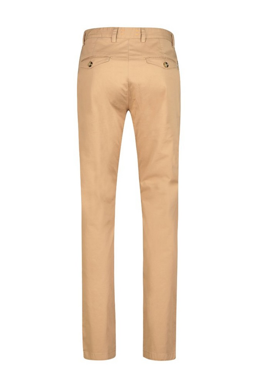CKS hommes - NEWARK - pantalon long - beige clair
