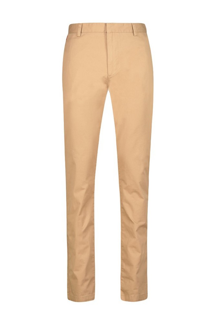CKS hommes - NEWARK - pantalon long - beige clair