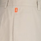CKS hommes - NEMBO - pantalon long - beige clair