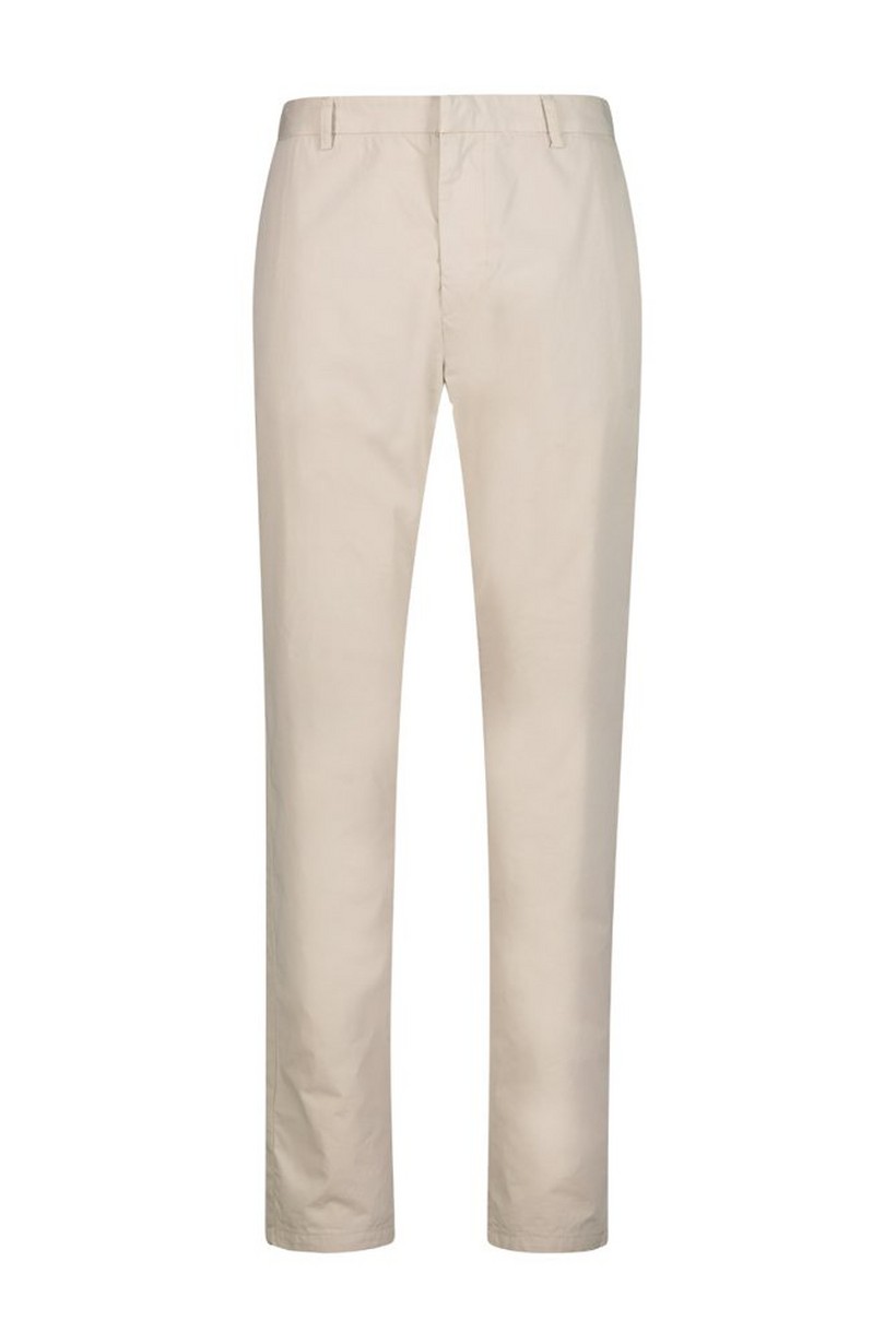 CKS - NEMBO - long trouser - light beige