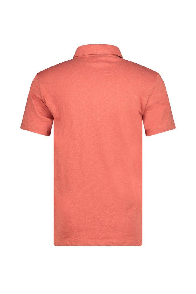 CKS - NANIBO - polo - orange