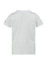 CKS Kids - WARWICK - T-Shirt Kurzarm - Weiß