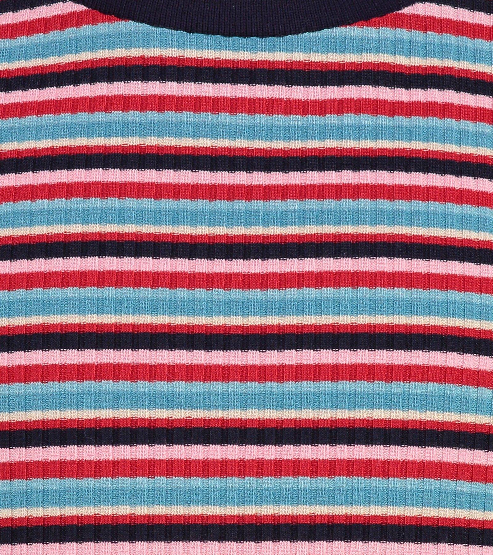 CKS Kids - ISALY - robe longue - multicolore