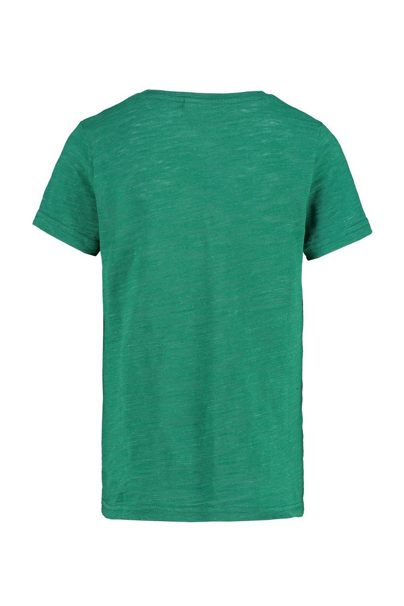 CKS Kids - GUSTAAF - t-shirt short sleeves - green