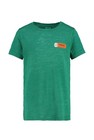 CKS Kids - GUSTAAF - T-Shirt Kurzarm - Grün