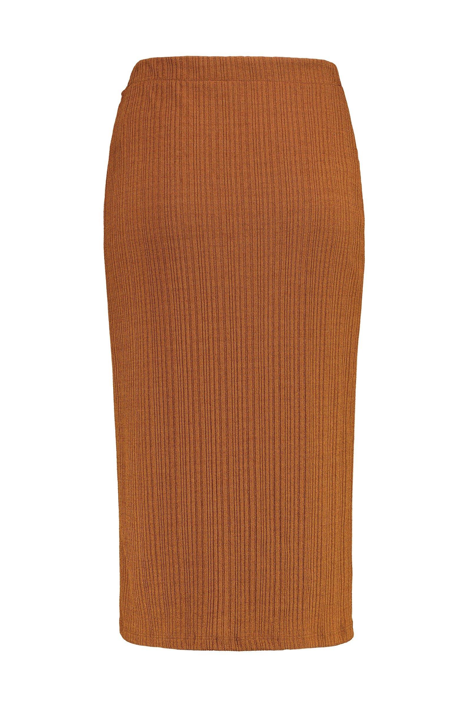 CKS Dames - ROIAN - long skirt - multicolor