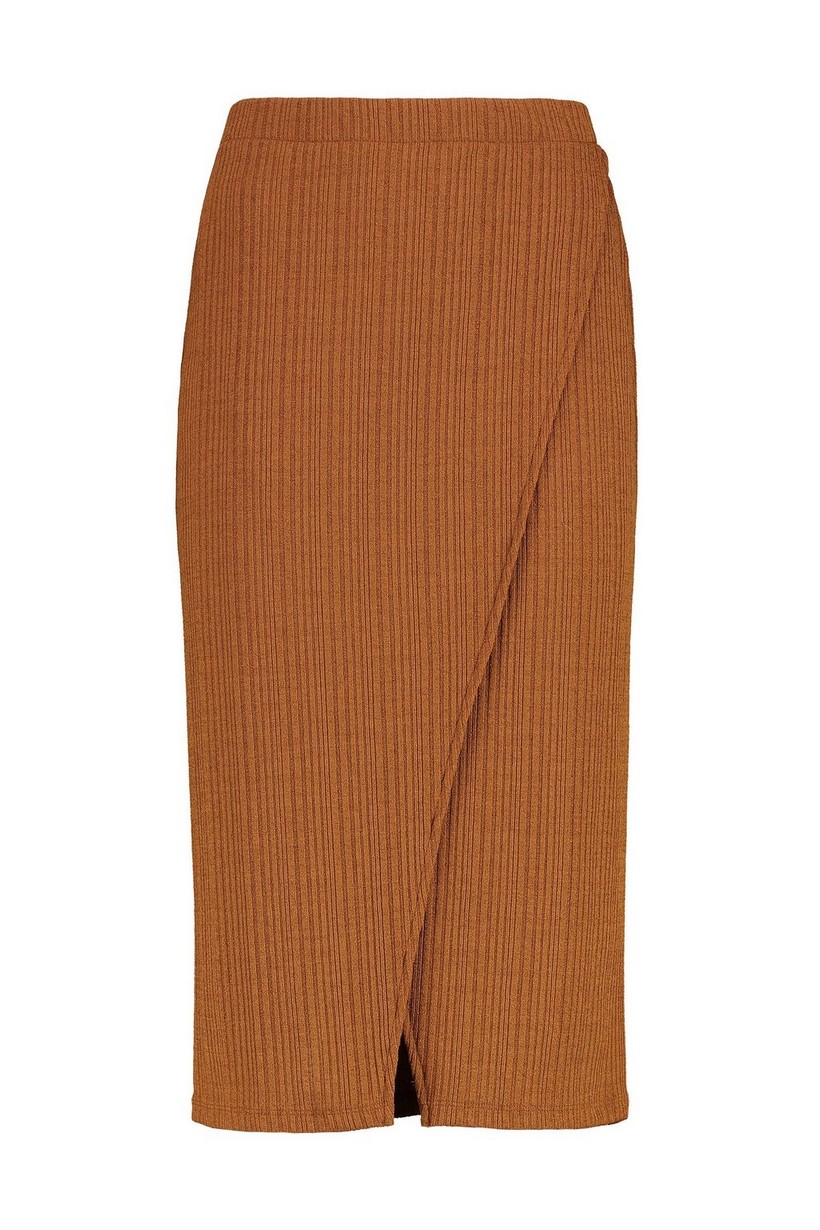 CKS Dames - ROIAN - long skirt - multicolor