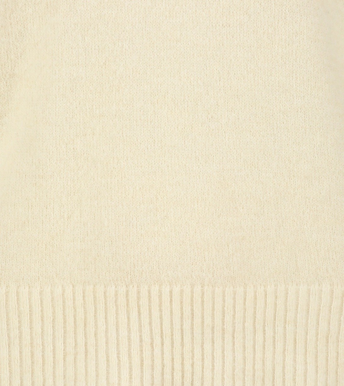 CKS Dames - KEPA - pullover - white